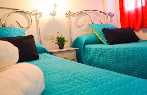 Conil de la Frontera City Center Apartment | ConilPlus Apartment AZUCENA II