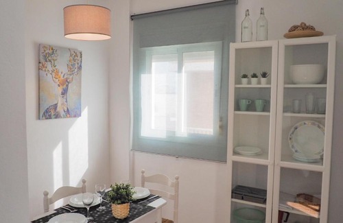 Conil de la Frontera City Center Apartment | ConilPlus Apartment AZUCENA II