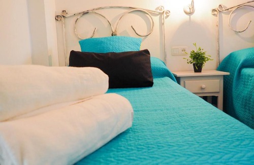 Conil de la Frontera City Center Apartment | ConilPlus Apartment AZUCENA II