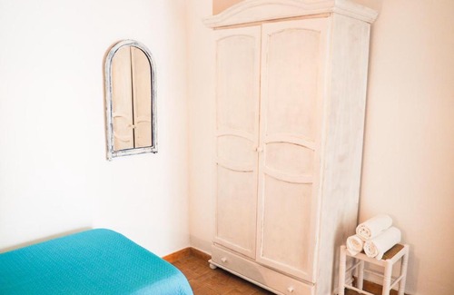 Conil de la Frontera City Center Apartment | ConilPlus Apartment AZUCENA II