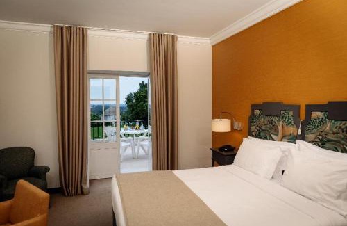 Condeixa a Nova Hotel | Conimbriga Hotel do Paço