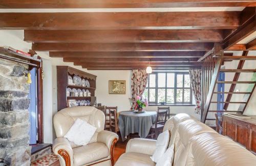 Mynytho House | Conion Ganol