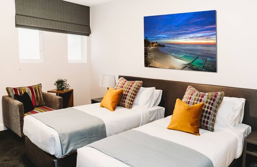 Coniston Hotel | Coniston Hotel Wollongong