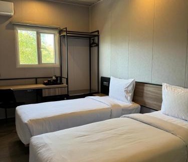 Sekongkang Hotel | Conjioo Hotel Sumbawa Managed by MHM