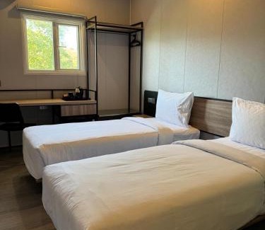 Sekongkang Hotel | Conjioo Hotel Sumbawa Managed by MHM