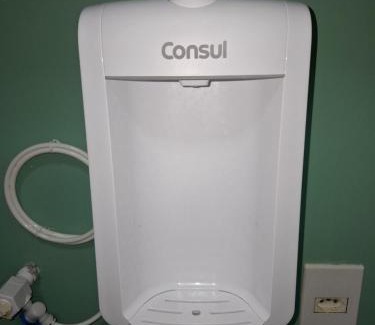 Alphaville Apartment | Conjunto Estúdio e Duplex Selenita by Alpha-StayService