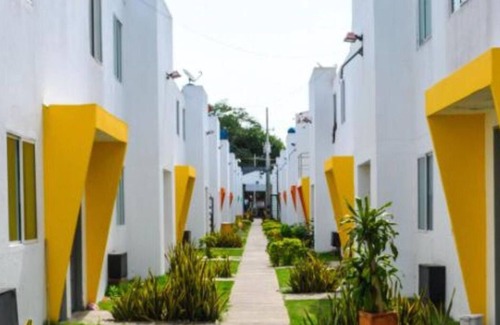 Monteria Apartment | CONJUNTO MIRADOR DEL SINU