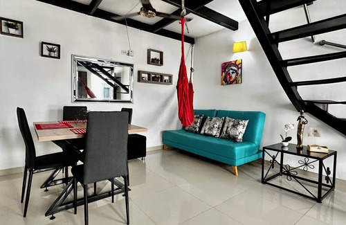 Monteria Apartment | CONJUNTO MIRADOR DEL SINU