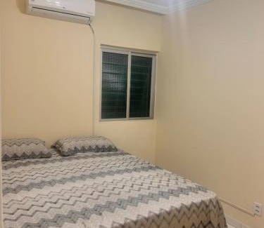 Olinda Apartment | Conjunto Residencial Jardim Atlântico