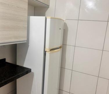 Olinda Apartment | Conjunto Residencial Jardim Atlântico