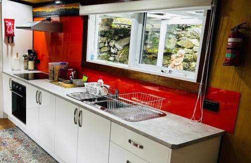 Queenstown House | Conlan Springs Cottage