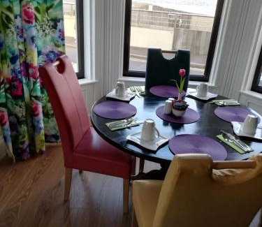 Newcastle Bed & Breakfast | Conlyn house