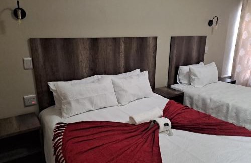 Berea House | Conmilla Guest House and Conference Venue