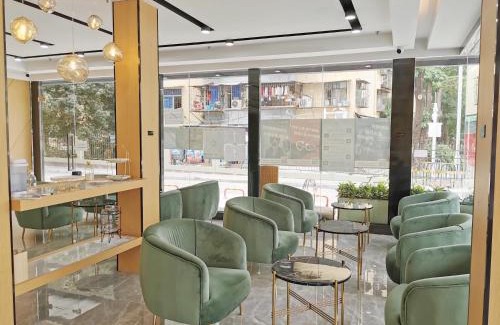 Futian Hotel | Connar Hotel - Shenzhen Futian