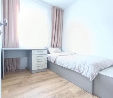 Brcko Apartment | Connected