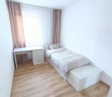 Brcko Apartment | Connected