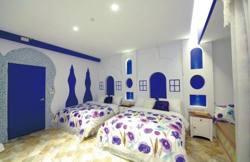 Sanxing House | Connecting Hearts
