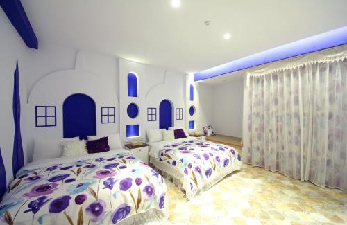Sanxing House | Connecting Hearts