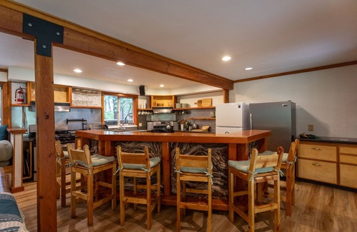 Savary Island House | Connection begins here