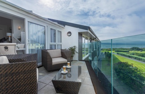 Furbo Hotel | Connemara Coast Hotel