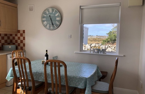 Inverin House | Connemara Farmhouse
