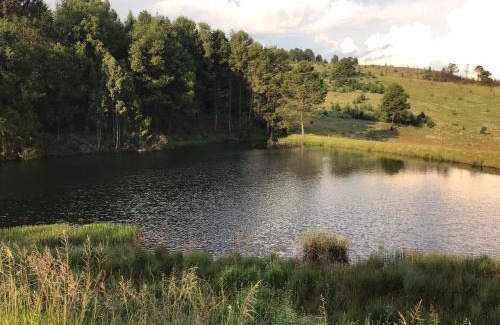 Dullstroom House | Connemara Trout Lodge