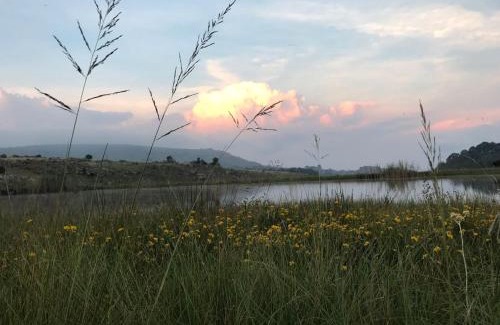 Dullstroom House | Connemara Trout Lodge