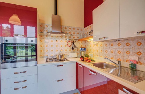 Monvalle Apartment | Connie's apartment, Monvalle, Italy
