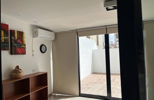 Centro Apartment | Conozca la Bella Rosario, Cuna de Leonel Messi