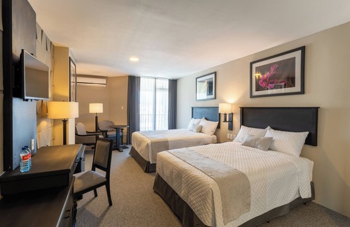 Zona 4 Hotel | Conquistador Hotel and Conference Center
