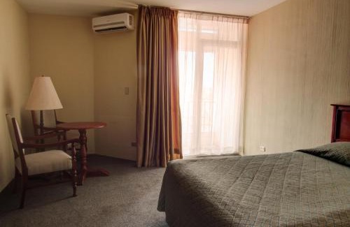Zona 4 Hotel | Conquistador Hotel & Conference Center