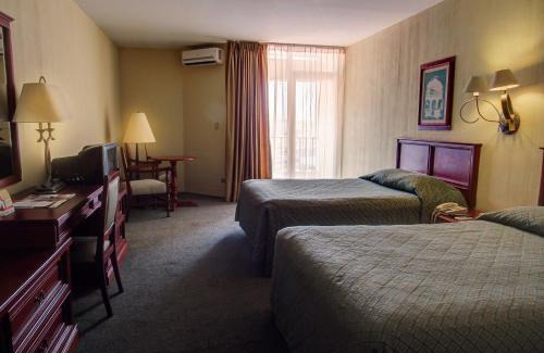 Zona 4 Hotel | Conquistador Hotel & Conference Center