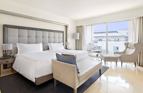 Almancil Resort | Conrad Algarve