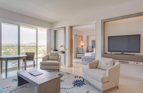 Almancil Resort | Conrad Algarve