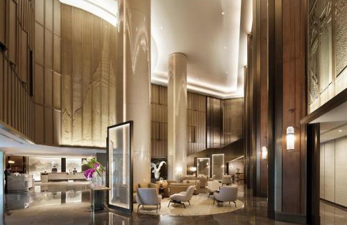 Witthayu Hotel | Conrad Bangkok