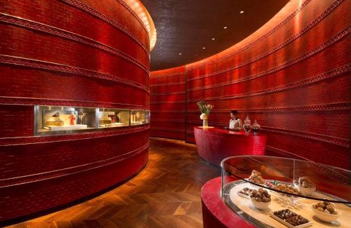 Middle Chaoyang Hotel | Conrad Beijing by Hilton