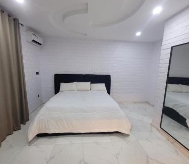 Ibadan Apartment | Conrad Cottage Apartments