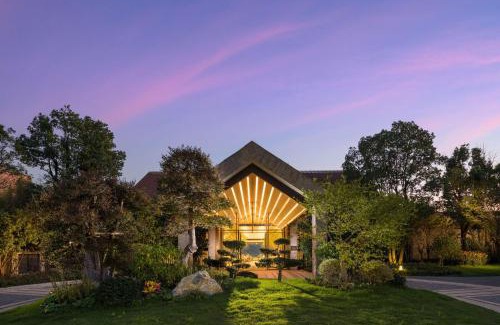 Tonglu County Resort | Conrad Hangzhou Tonglu