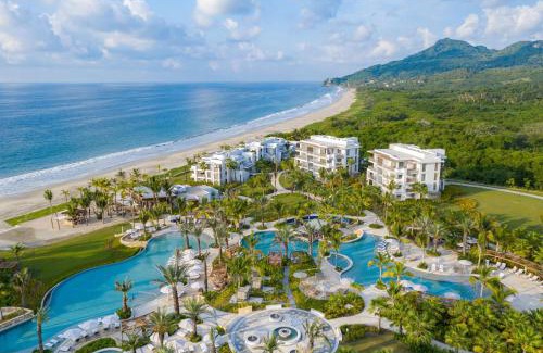 Litibu Resort | Conrad Punta de Mita