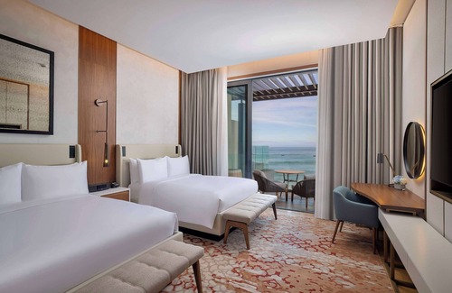 Skhirat Resort | Conrad Rabat Arzana