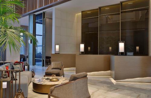 Skhirat Hotel | Conrad Rabat Arzana