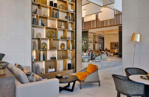 Skhirat Hotel | Conrad Rabat Arzana
