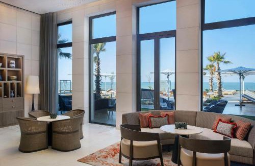 Skhirat Hotel | Conrad Rabat Arzana