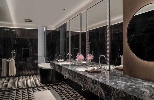 Urumqi City Centre Hotel | Conrad Urumqi