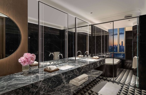 Urumqi City Centre Hotel | Conrad Urumqi