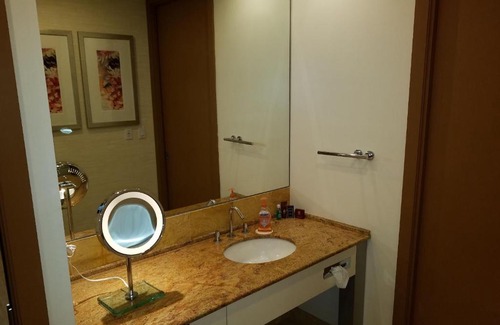 Brickell Apartment | Conrad