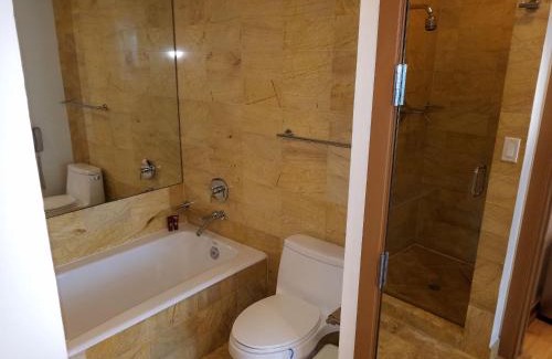 Brickell Apartment | Conrad