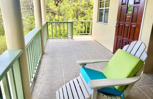 Dickenson Bay Cottage | Conrads! Located in Bluewaters.