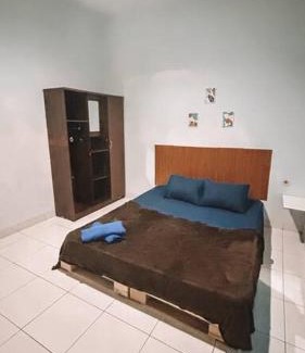 Sunset Road House | Conscioushouse 3BR near Seminyak up to 10pax
