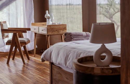 Serengeti National Park Other | Conserve Safari Central Serengeti Camp